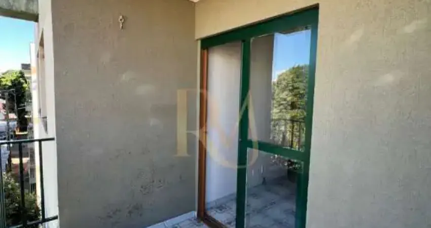 Apartamento com 3 quartos à venda no Jardim Leblon, Campo Grande