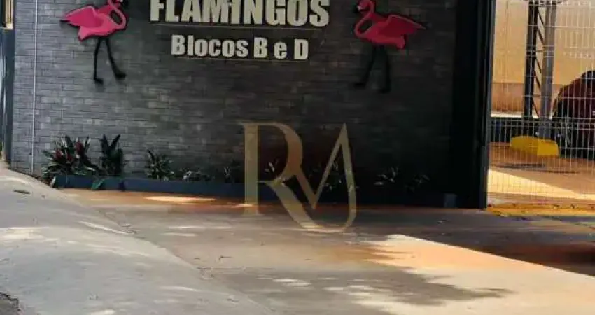 Apartamento com 2 quartos à venda na Vila Sobrinho, Campo Grande 