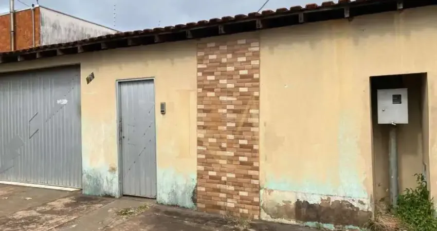 Casa com 1 quarto à venda no Mata do Jacinto, Campo Grande 