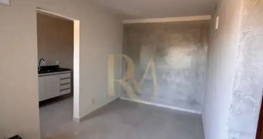 Apartamento com 2 quartos, sacada e cozinha planejada – conforto e funcionalidade para sua famíli