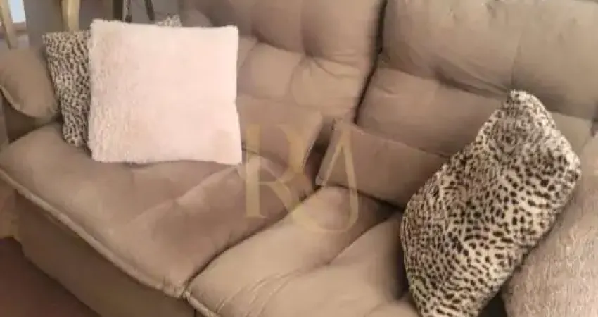 Apartamento com 3 quartos à venda no Jardim Petrópolis, Campo Grande