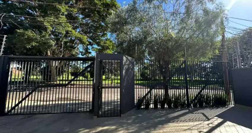 Casa com 4 quartos à venda na Vila Rica, Campo Grande