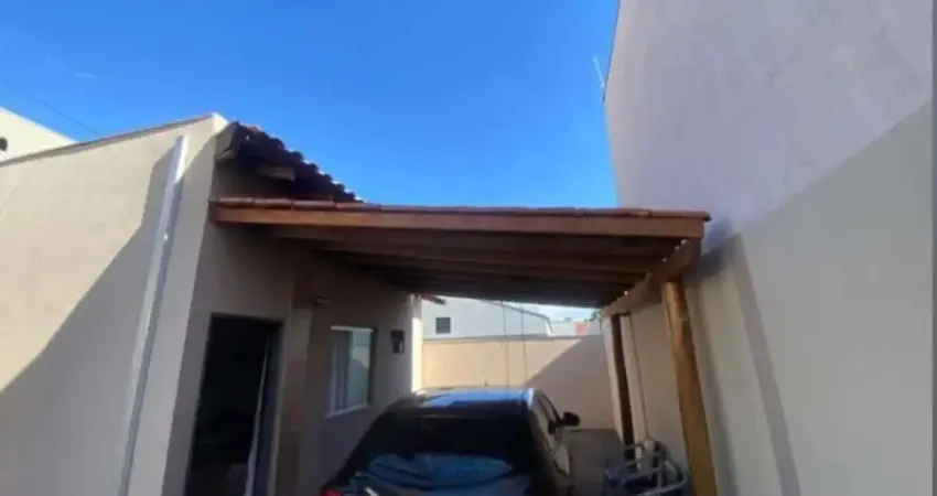 Casa em condomínio á venda residencial bela vista campo grande