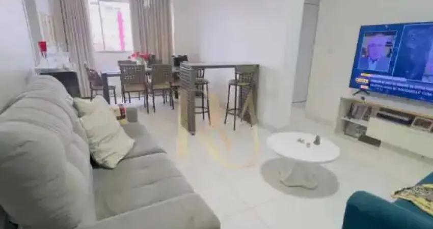 Apartamento com 3 quartos à venda no Centro, Campo Grande 