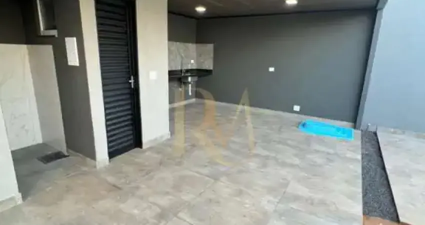 Casa com 2 quartos à venda no Núcleo Habitacional Universitárias, Campo Grande 