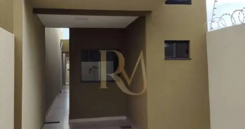 Casa com 1 quarto à venda na Vila São Jorge da Lagoa, Campo Grande 