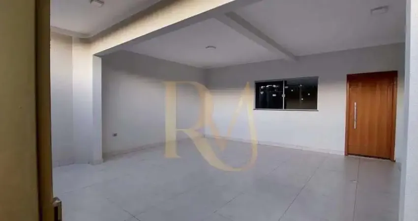 Casa com 2 quartos à venda no Jardim Seminário, Campo Grande 