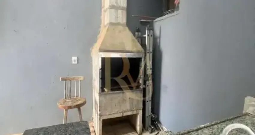 Casa com 4 quartos à venda no Residencial Oliveira III, Campo Grande