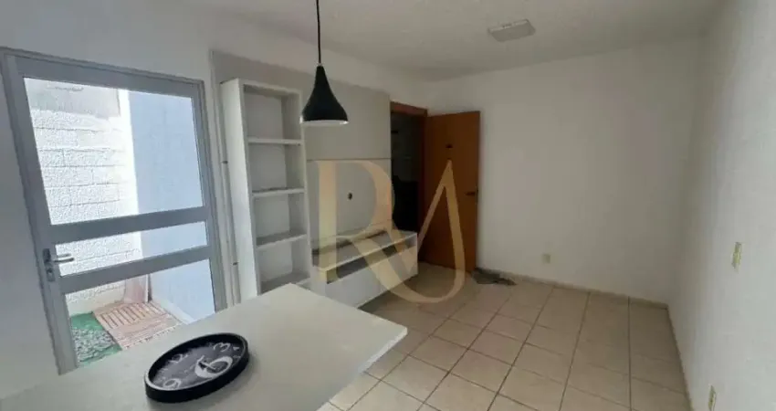 Apartamento com 2 quartos para alugar no Tiradentes, Campo Grande