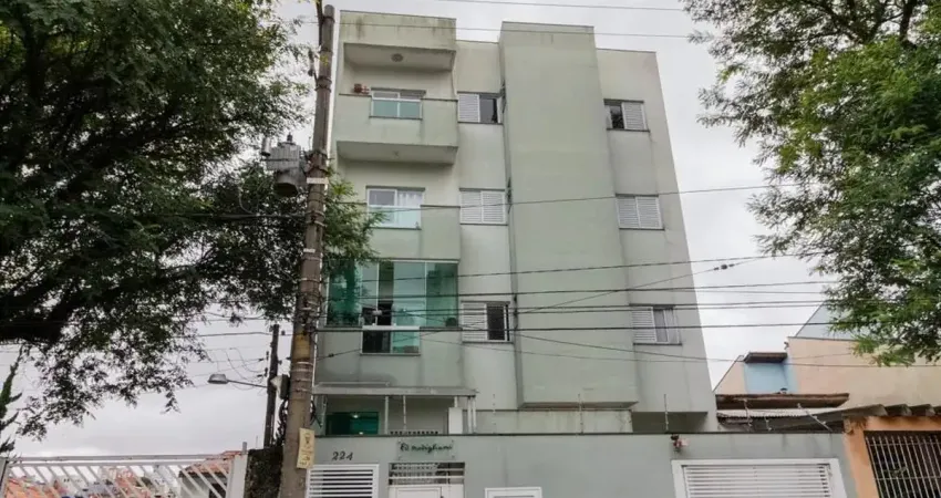 Apartamento com 3 quartos sendo01 suite e 02 vagas no centro de são bernardo do campo.