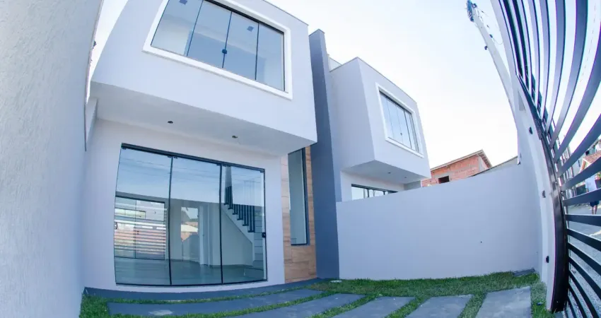 Sobrado  mcmv - muito bem localizado proximo a escola, proximo a posto de saude, mercado e proximo ao parque.