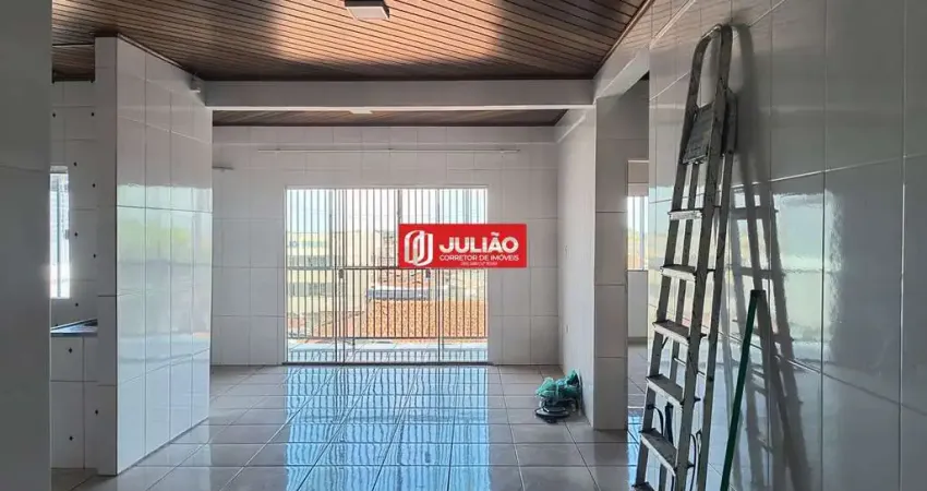 Amplo apartamento em condomínio à venda, 2 quartos, 1 vaga na cidade nova 6..