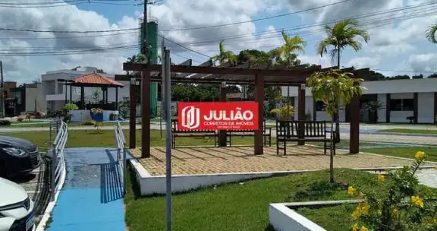 Julião imóveis vende excelente lote no condomínio porto marina residence