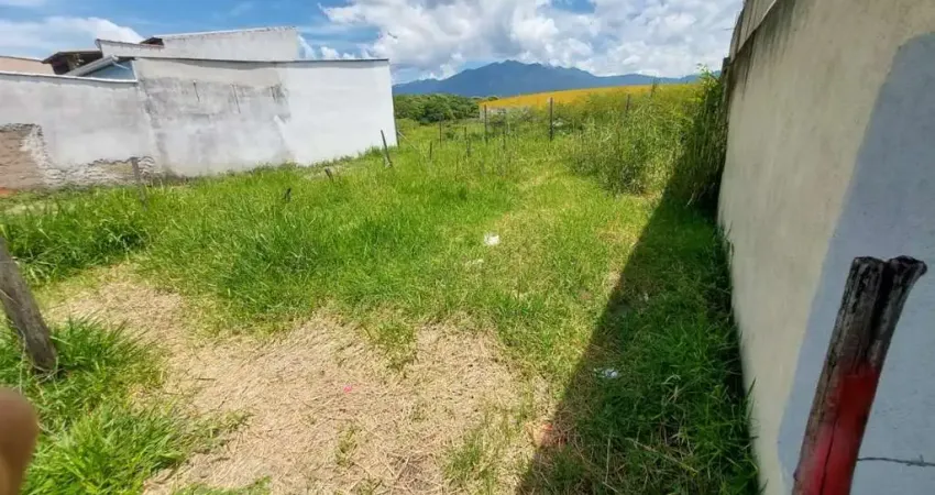 Terreno à venda na Nove, 123, Jardim Aliança, Resende