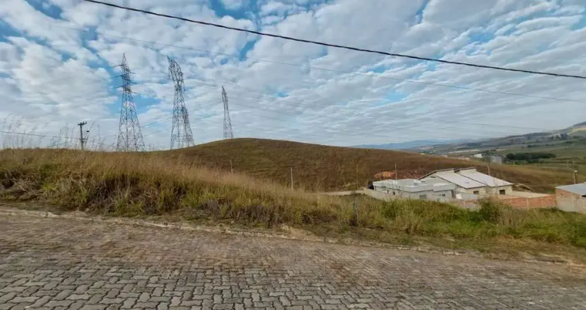 Terreno à venda na Rua 18, 100, Bela Vista, Resende