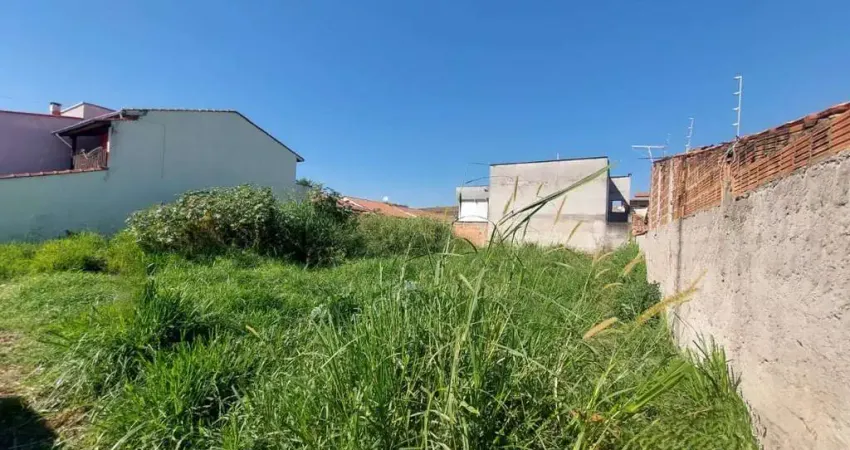Terreno à venda na Rua Maria da Silva Ferreira, 36, Jardim D'Oeste, Resende