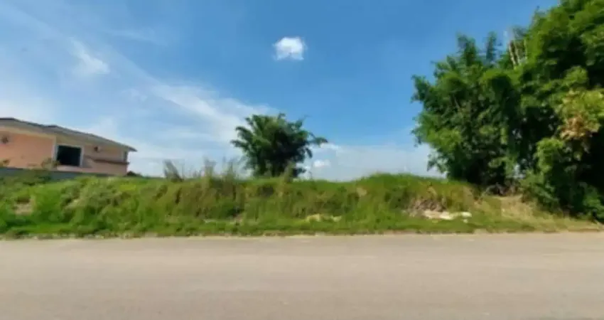 Terreno à venda na Rua Silvio Mageste da Silva, 01, Morada da Colina, Resende