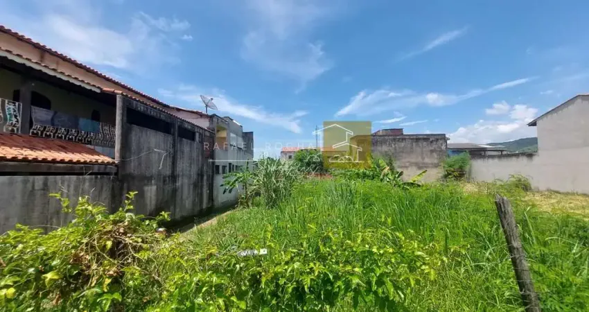 Terreno à venda na Rua Quarenta, 120, Cidade Jardim Itatiaia, Itatiaia