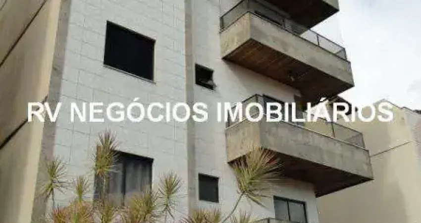 Cobertura para venda em juiz de fora, jardim laranjeiras, 4 dormitórios, 1 suíte, 1 banheiro, 2 vagas