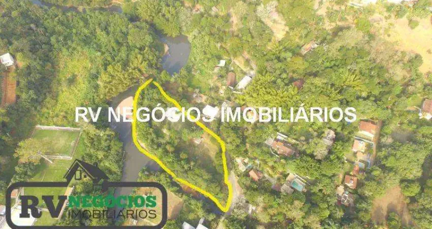 Terreno à venda no Graminha, Juiz de Fora 