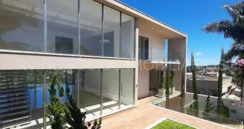 Casa em condomínio para venda em juiz de fora, spina ville ii, 3 dormitórios, 3 suítes, 2 banheiros, 6 vagas