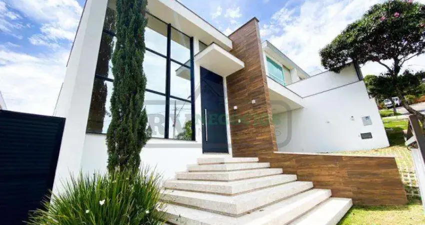 Casa em condomínio para venda em juiz de fora, spina ville ii, 3 dormitórios, 3 suítes, 2 banheiros, 4 vagas