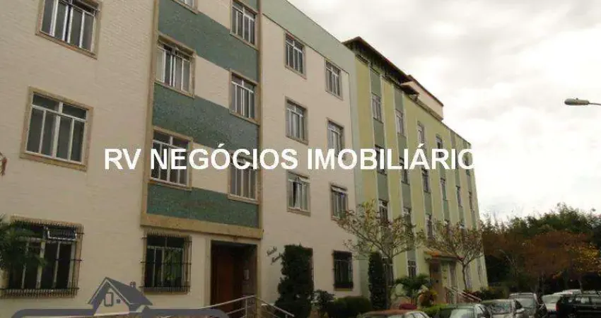 Apartamento para venda em juiz de fora, morro da glória, 3 dormitórios, 2 banheiros, 1 vaga