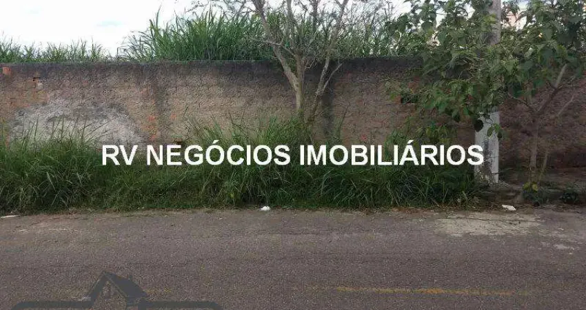 Terreno à venda na Rua Carangola, Democrata, Juiz de Fora