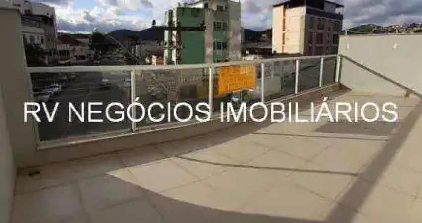 Apartamento para venda em juiz de fora, mariano procópio, 2 dormitórios, 1 suíte, 1 banheiro, 1 vaga