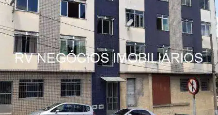 Apartamento para venda em juiz de fora, santa terezinha, 2 dormitórios, 1 suíte, 3 banheiros