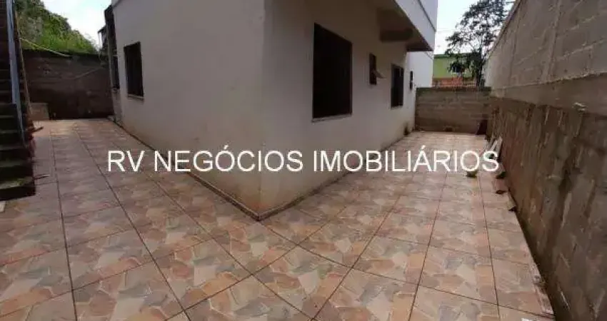 Casa para venda em juiz de fora, nova benfica, 3 dormitórios, 1 suíte, 1 banheiro, 1 vaga