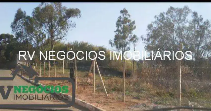 Terreno à venda na Rua Mercedes Garreto Rodrigues, Parque Guarani, Juiz de Fora