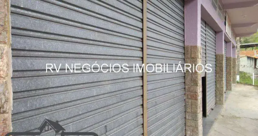 Ponto comercial à venda na Franklim Soares Ferreira, Grama, Juiz de Fora