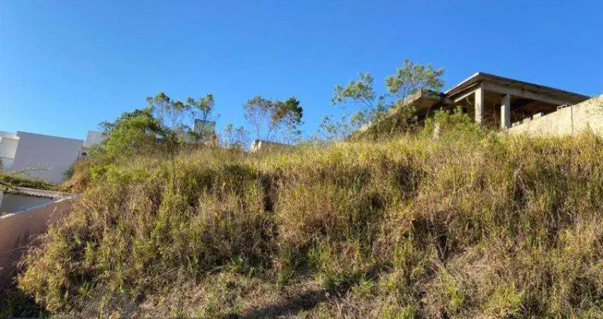 Terreno em condomínio fechado à venda no São Pedro, Juiz de Fora