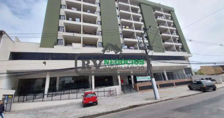 Apartamento para venda em juiz de fora, são pedro, 1 dormitório, 1 banheiro, 1 vaga