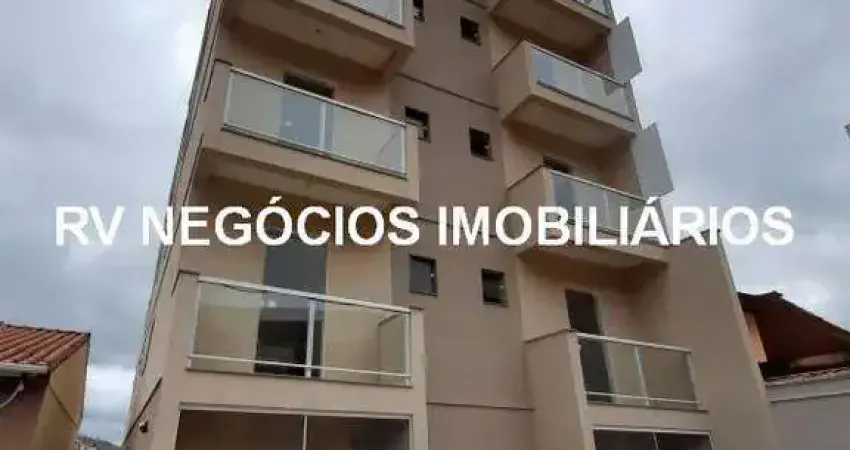 Apartamento para venda em juiz de fora, francisco bernardino, 2 dormitórios, 1 suíte, 1 banheiro, 1 vaga