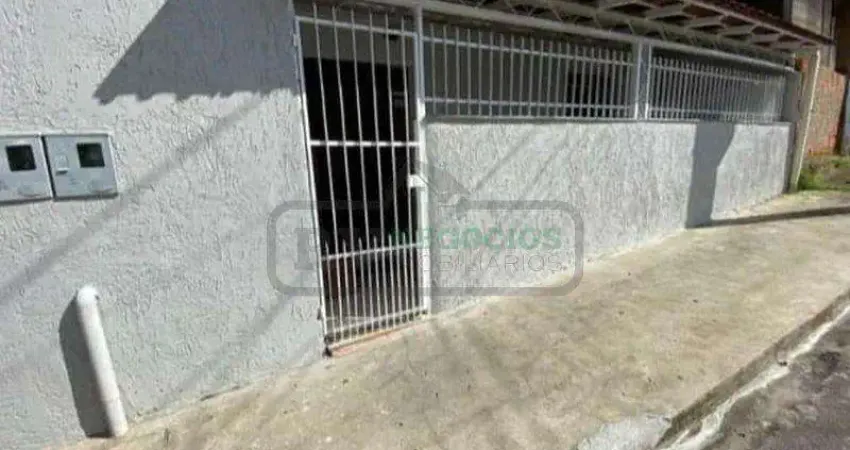 Casa para venda em juiz de fora, bela aurora, 3 dormitórios, 1 banheiro, 1 vaga