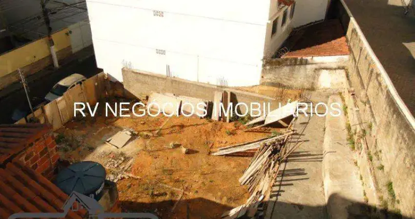 Terreno à venda no Centro, Juiz de Fora