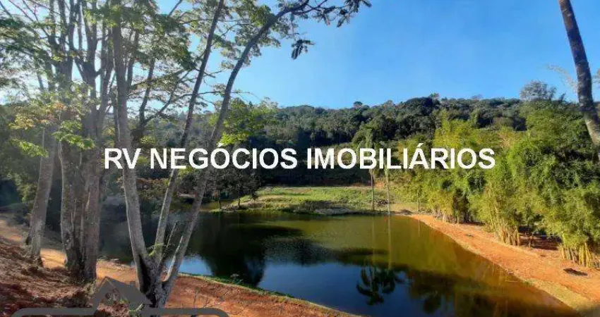 Terreno em condomínio fechado à venda no Santa Cruz, Juiz de Fora