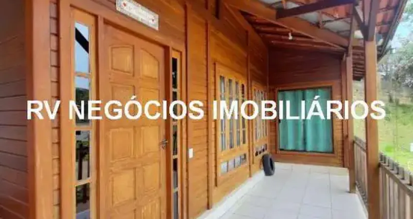 Granja para venda em simão pereira, 3 dormitórios, 3 suítes, 1 banheiro, 2 vagas