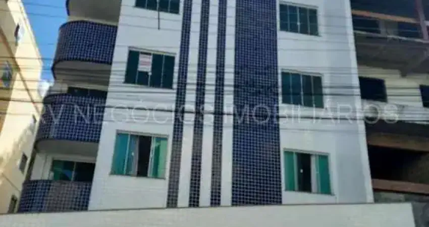 Cobertura para venda em juiz de fora, santa maria, 2 dormitórios, 1 suíte, 2 banheiros, 1 vaga