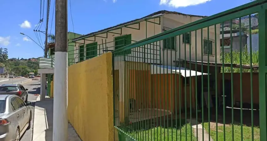 Casa para venda em juiz de fora, são pedro, 2 dormitórios, 2 suítes, 2 banheiros, 3 vagas