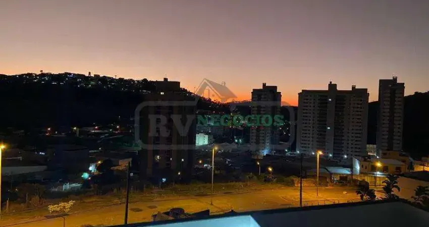 Casa para venda em juiz de fora, aeroporto, 3 dormitórios, 1 suíte, 2 banheiros, 1 vaga