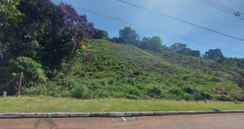 Terreno à venda no Novo Horizonte, Juiz de Fora
