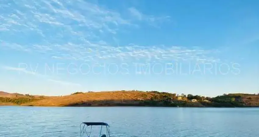 Terreno à venda no Náutico, Juiz de Fora 
