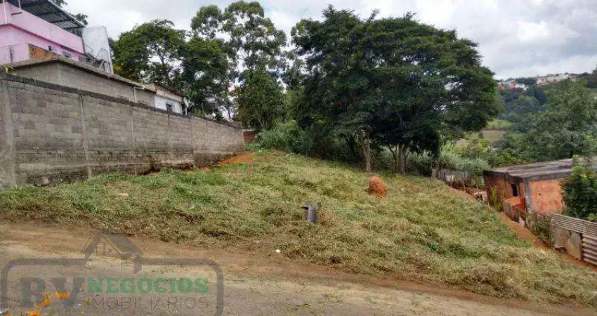 Terreno à venda no Borboleta, Juiz de Fora 