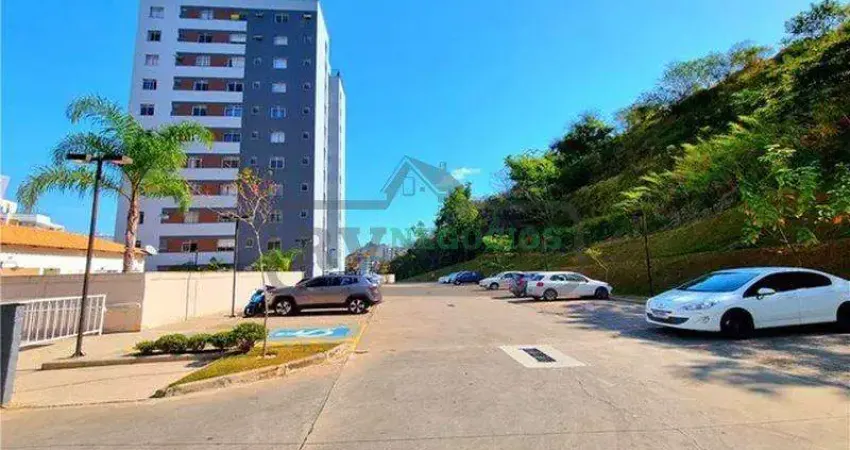 Apartamento para venda em juiz de fora, estrela sul, 3 dormitórios, 1 suíte, 1 banheiro, 1 vaga