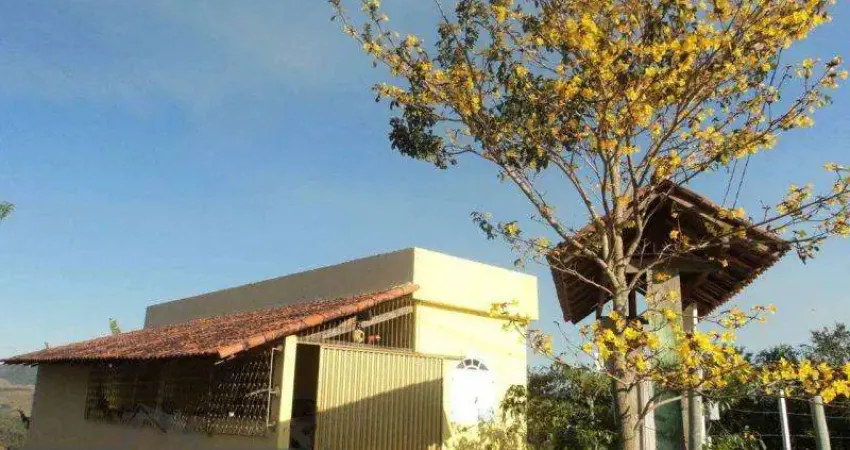 Granja para venda em matias barbosa, cedofeita, 2 dormitórios, 1 banheiro, 3 vagas