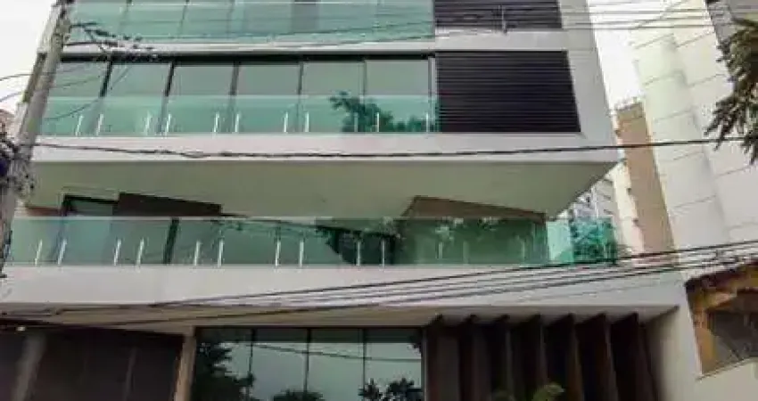 Apartamento para venda em juiz de fora, bom pastor, 4 dormitórios, 4 suítes, 5 banheiros, 3 vagas