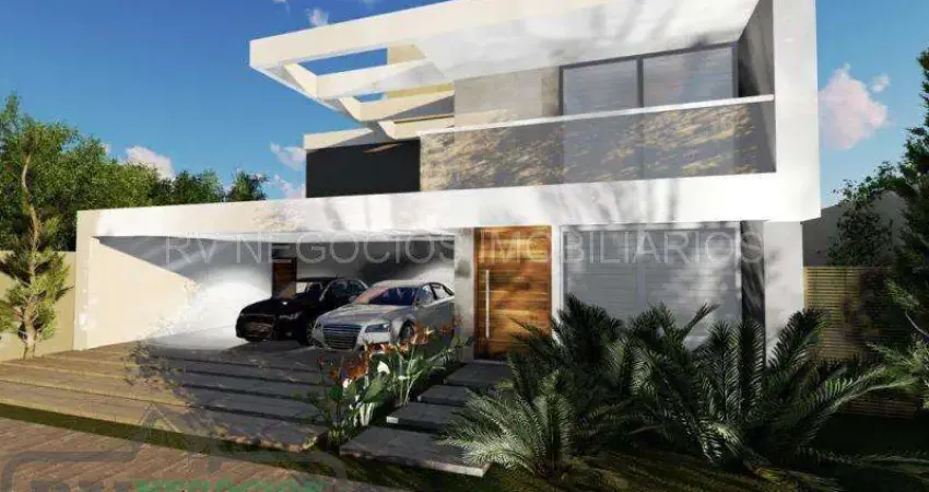 Casa em condomínio para venda em juiz de fora, são pedro, 4 dormitórios, 3 suítes, 2 banheiros, 4 vagas